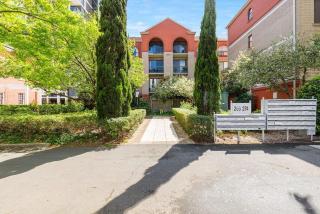 Standard Himeji Apartment - Adelaide - 9