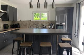 Beautiful and spacious villa - swimming pool - garden - Le Rouret - 7