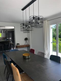 Beautiful and spacious villa - swimming pool - garden - Le Rouret - 6