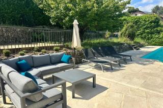 Beautiful and spacious villa - swimming pool - garden - Le Rouret - 5