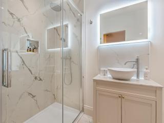Courtyard Cottage - Reeth - 3