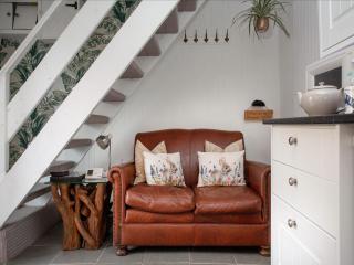 Spa Cottage - Mevagissey - 3