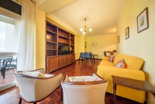 Casa Branca Apartment by Mth - 8