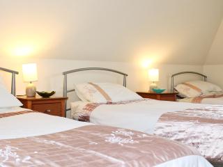 Swallow Cottage - Shanklin - 2