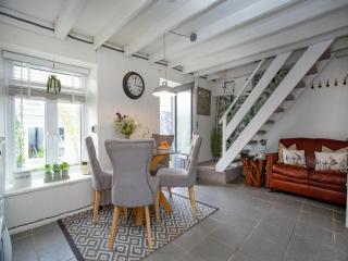 Spa Cottage - Mevagissey - 4