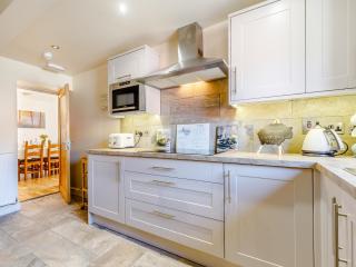 The Woodlands Farmhouse - Threapwood - 7
