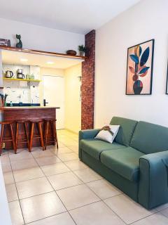 Rio Habitat Almirante - Rio de Janeiro - 1