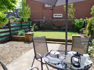 Magnolia Lodge - Sheringham - 1