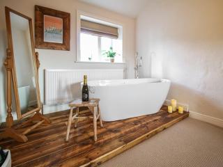 Little Badger Cottage - 4