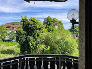 Happy Hotel Forellenhof - Pottenstein - 1