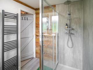 Little Badger Cottage - 9