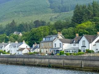 Holy Loch View - Strone - 8