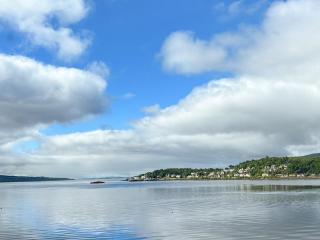 Holy Loch View - Strone - 8