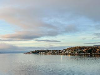 Holy Loch View - Strone - 4