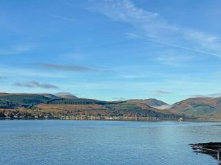 Holy Loch View - Strone - 5