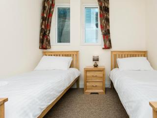 Sunny Beach Apartments - Shanklin - 1