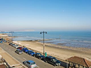 Sunny Beach Apartments - Shanklin - 0