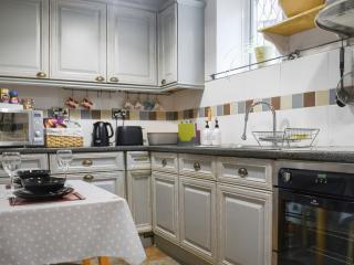 Hebble Row Cottage - Oakworth - 4