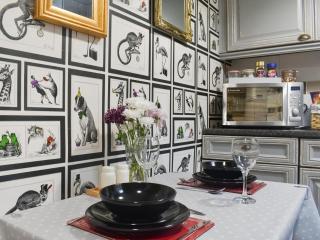 Hebble Row Cottage - Oakworth - 6