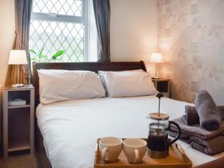 Hebble Row Cottage - Oakworth - 3