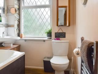 Hebble Row Cottage - Oakworth - 2