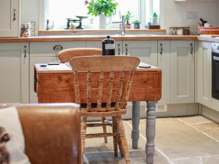 Little Badger Cottage - 7