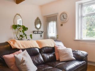 Hebble Row Cottage - Oakworth - 7