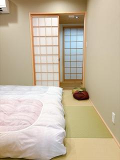 三条松の華百年町屋 二条站旁 3卧2浴2卫 地暖 美浓焼风吕 清水焼 西阵织饰品 松庭 生活交通便利 - Kyoto - 5