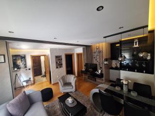 Vip apartman Zlatiborski konak - Zlatibor - 7