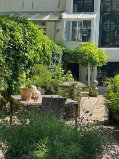 B&B Montancourt-Middelburg - Middelburg - 7