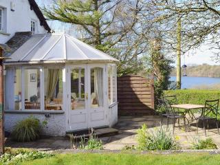 Nells Cottage - Askam in Furness - 1