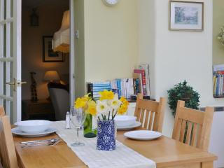 Nells Cottage - Askam in Furness - 8