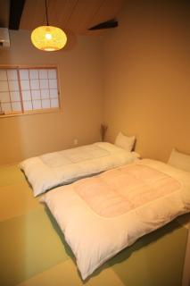 三条松の華百年町屋 二条站旁 3卧2浴2卫 地暖 美浓焼风吕 清水焼 西阵织饰品 松庭 生活交通便利 - Kyoto - 7
