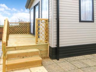 Windy Roost Lodge - Tydd Saint Giles - 9