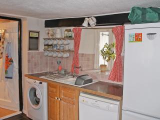 Elm Cottage - Beckermonds - 5
