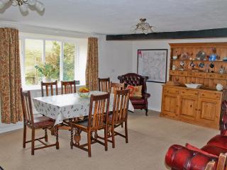 Elm Cottage - Beckermonds - 7