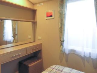 Windy Roost Lodge - Tydd Saint Giles - 5