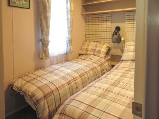 Windy Roost Lodge - Tydd Saint Giles - 4