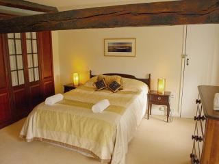 Elm Cottage - Beckermonds - 3
