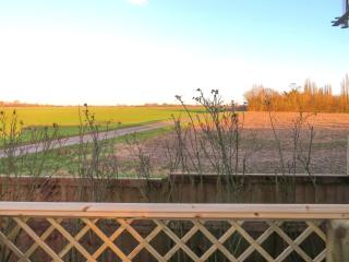 Windy Roost Lodge - Tydd Saint Giles - 2