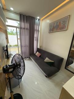 BMF Homestay Jacuzzi - Tacloban - 8