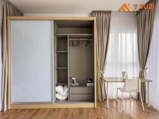 Quill Suite 1R1B Netflix HD1080 with Infinity Pool - Kuala Lumpur - 1