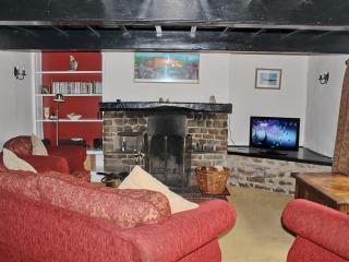 Elm Cottage - Beckermonds - 9