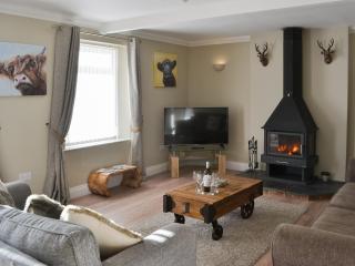 Red Hen Cottage - Broomhill - 9