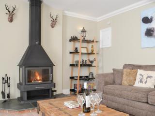 Red Hen Cottage - Broomhill - 8