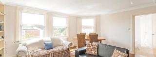 Kensington Olympia Apartments - Londra - 6