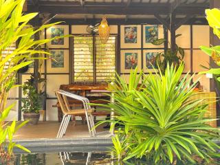 Galera Lodge & Cafe - Puerto Galera - 7