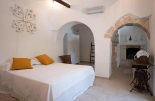 Dimora dei Trulli - Santa Lucia - 5