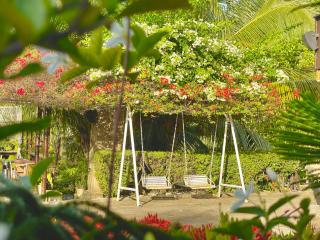 Galera Lodge & Cafe - Puerto Galera - 8