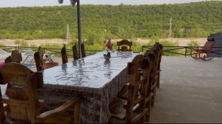 Qusar Garden House - Qusar - 4